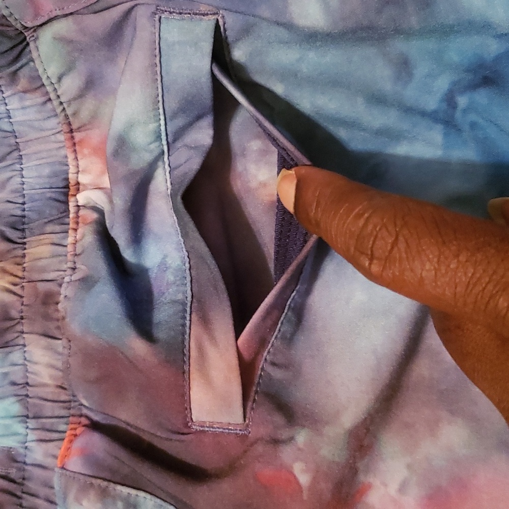 Athleta Girl Galaxy Shorts - Picture 9 of 15
